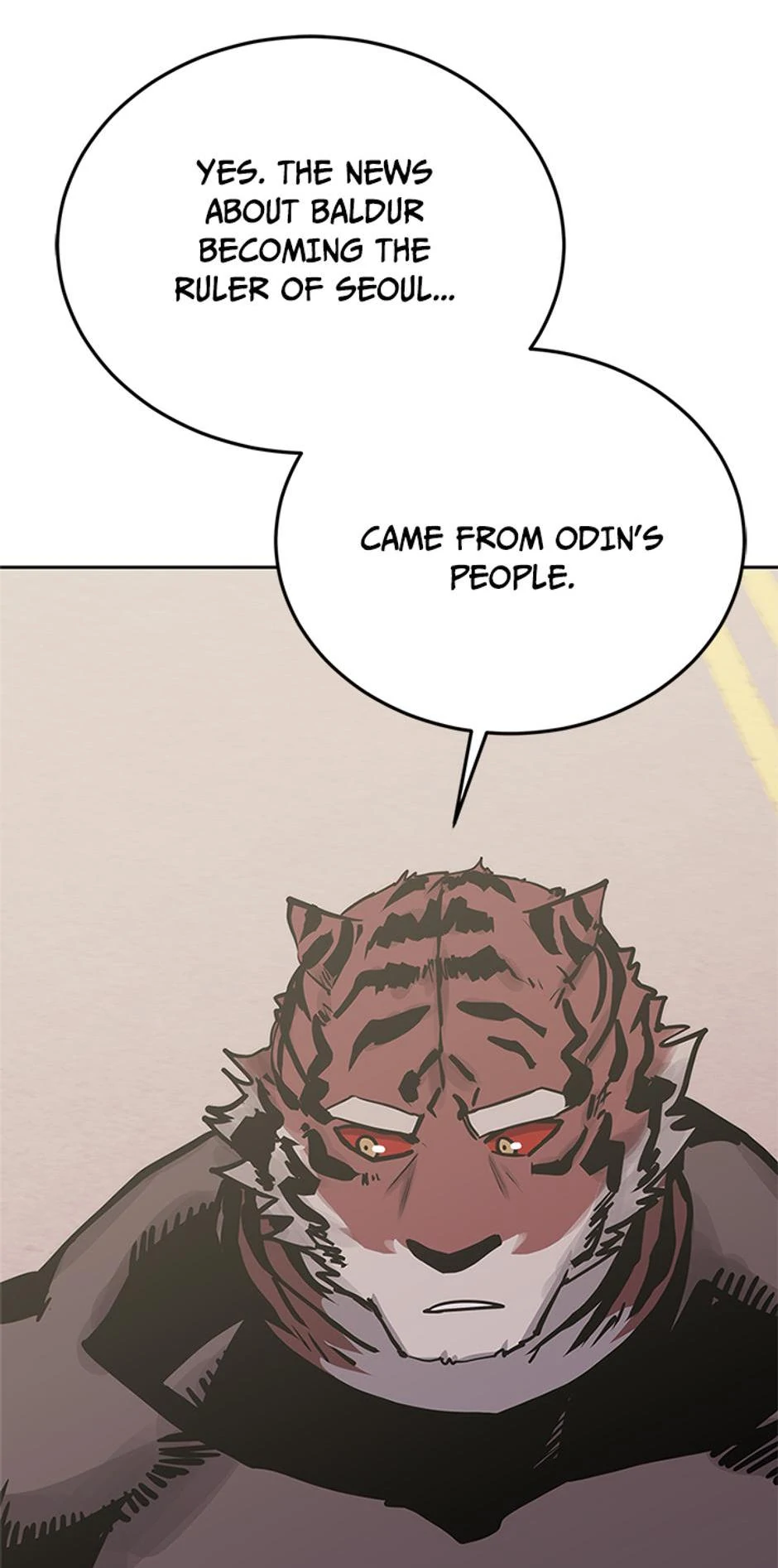 Player from Today Onwards Chapter 134 39